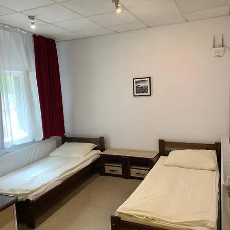 Ferienwohnung Pierwsza Mila Starowka Konin Konin  Exterior foto