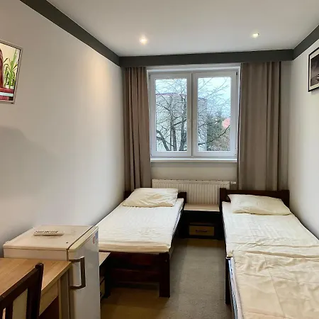 Ferienwohnung Pierwsza Mila Starowka Konin Konin  Exterior foto