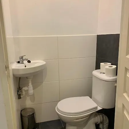 Ferienwohnung Pierwsza Mila Starowka Konin Konin  Exterior foto