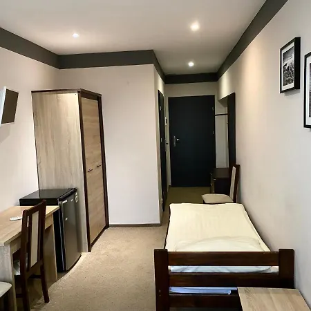 Ferienwohnung Pierwsza Mila Starowka Konin Konin  Exterior foto