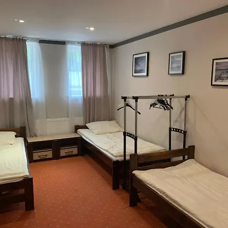 Ferienwohnung Pierwsza Mila Starowka Konin Konin  Exterior foto