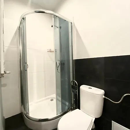 Ferienwohnung Pierwsza Mila Starowka Konin Konin  Exterior foto