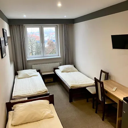 Ferienwohnung Pierwsza Mila Starowka Konin Konin  Exterior foto