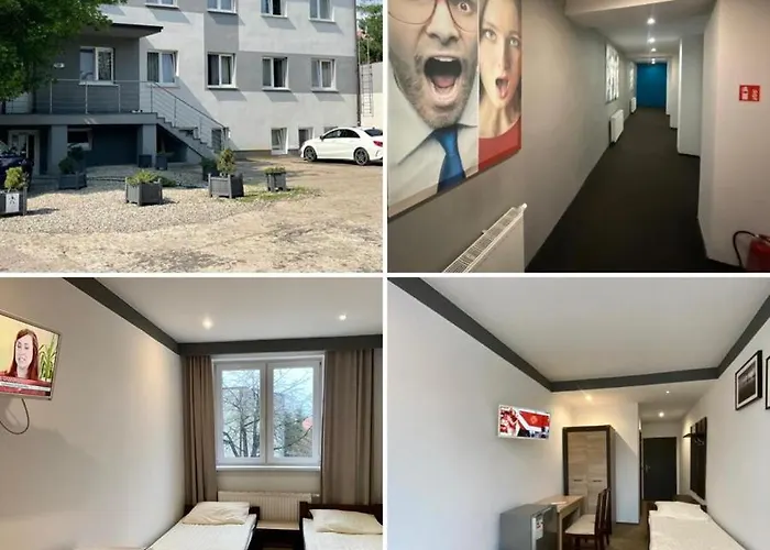 Pierwsza Mila Starowka Konin
