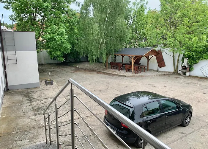 Pierwsza Mila Starowka Konin