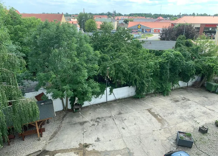 Pierwsza Mila Starowka Konin
