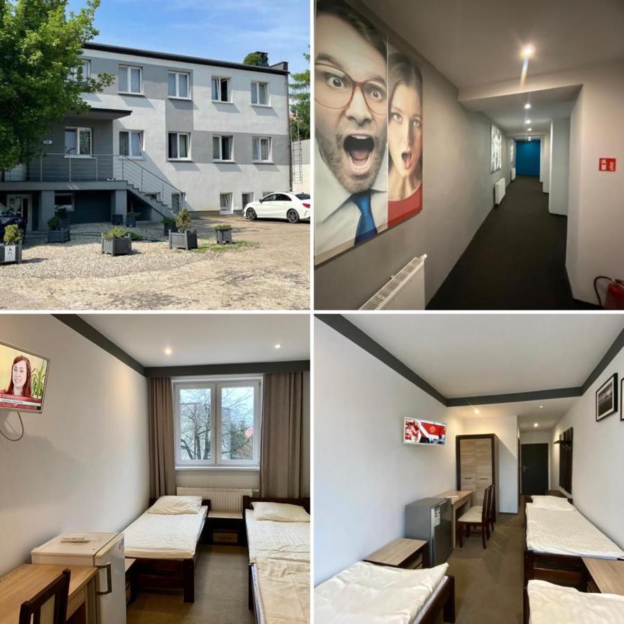 Apartment Pierwsza Mila Starowka Konin
