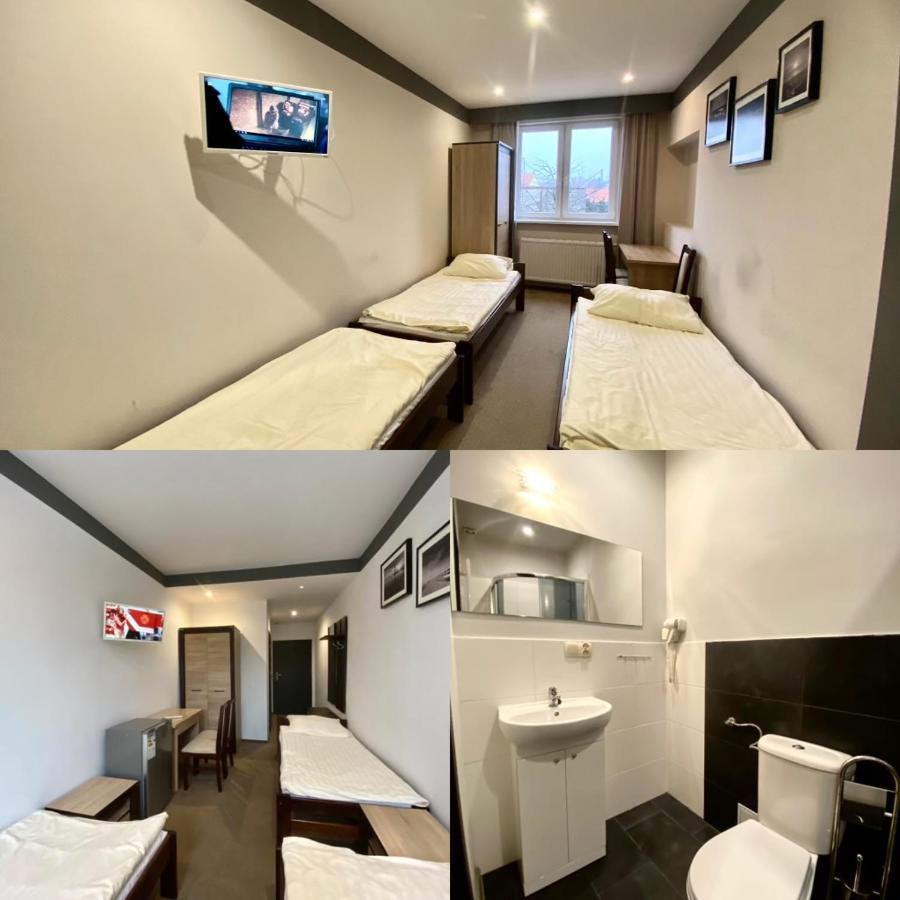 Pierwsza Mila Starowka Konin Apartment Konin (Greater Poland)