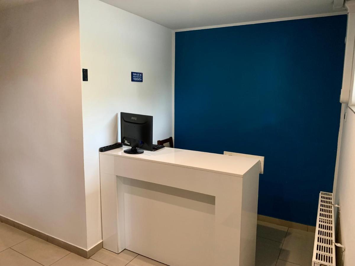 Pierwsza Mila Starowka Konin Apartment Konin (Greater Poland)