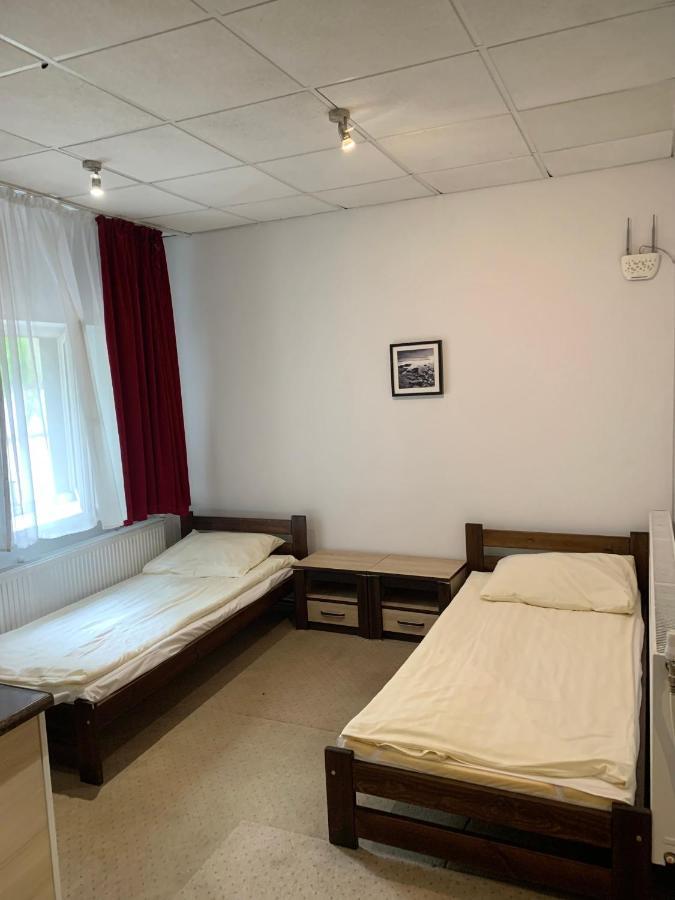 Pierwsza Mila Starowka Konin Apartment