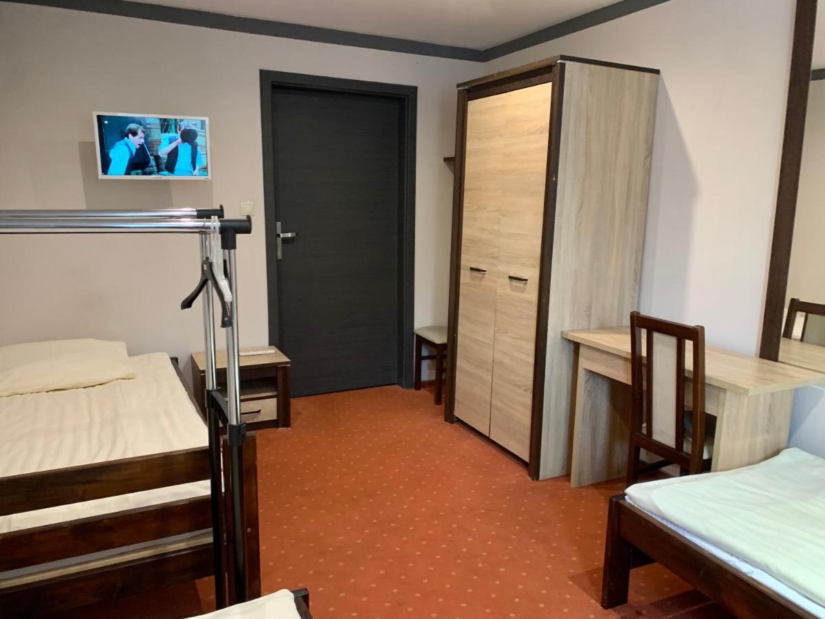Apartment Pierwsza Mila Starowka Konin *