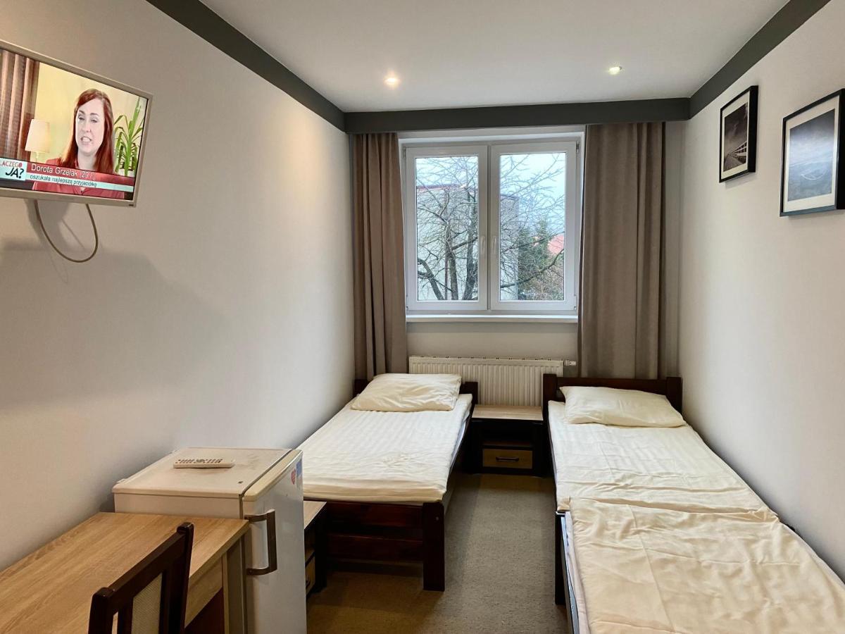 Pierwsza Mila Starowka Konin Apartment