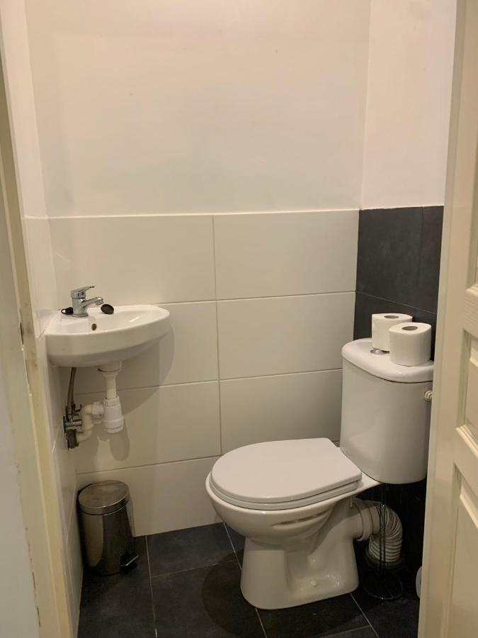 Apartment Pierwsza Mila Starowka Konin *