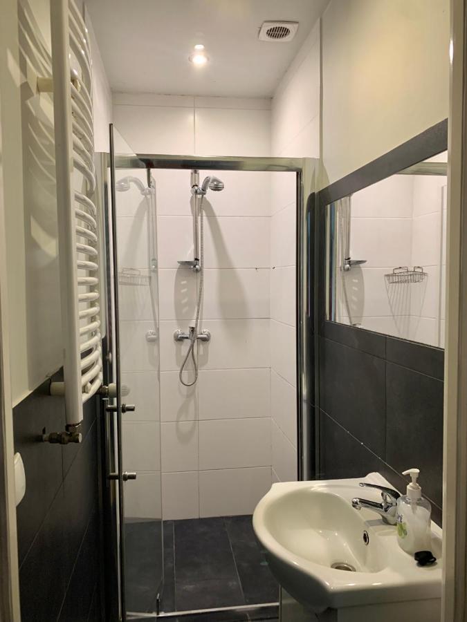 Apartment Pierwsza Mila Starowka Konin