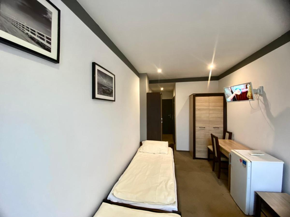 Pierwsza Mila Starowka Konin Apartment *