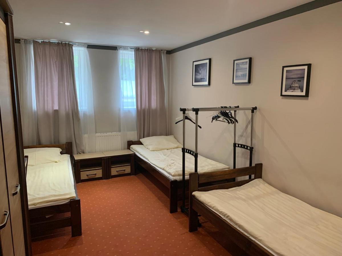 Apartment Pierwsza Mila Starowka Konin Konin (Greater Poland)