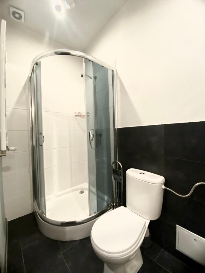 Pierwsza Mila Starowka Konin Apartment *