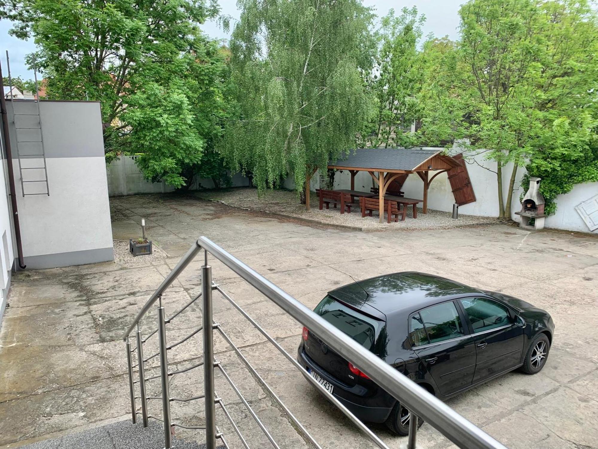 Apartment Pierwsza Mila Starowka Konin Konin (Greater Poland)