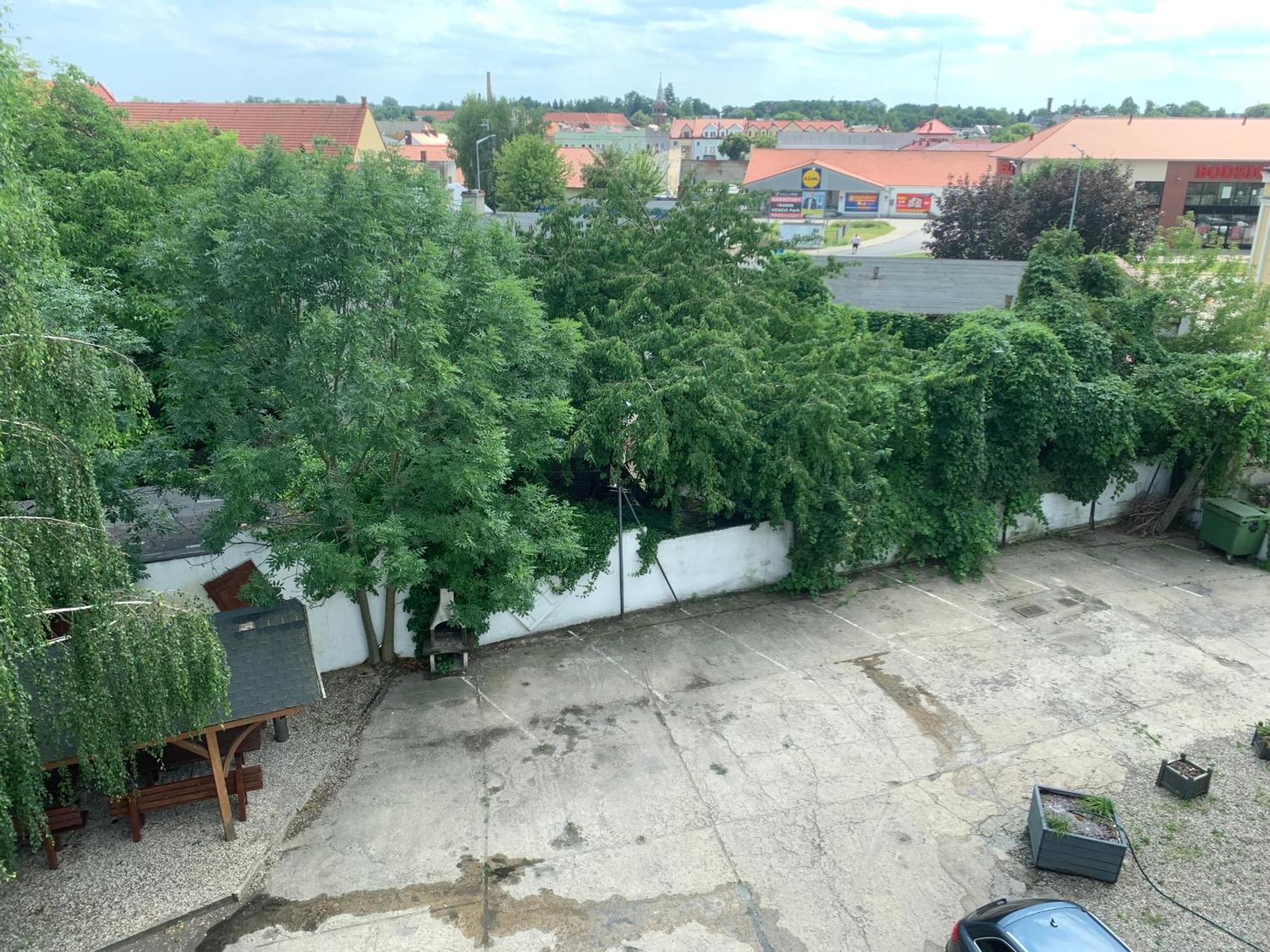 Apartment Pierwsza Mila Starowka Konin Konin (Greater Poland)